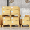 Efficient Packing and Labeling: Simplifying Your Storage Process