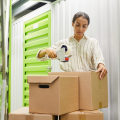 Labeling and Organizing Belongings: A Comprehensive Guide to Secure and Convenient Storage Solutions