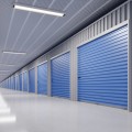 Protection from Extreme Temperatures and Humidity: Tips and Benefits for Secure Storage Solutions