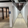 Storage Unit Sizes and Types Offered by Snow Dobby Self Storage in Austin, TX