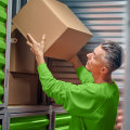 Flexibility for Seasonal or Temporary Storage Needs