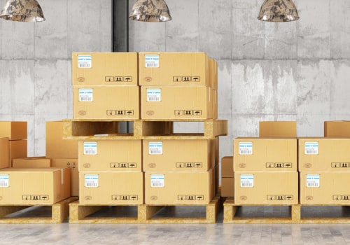 Efficient Packing and Labeling: Simplifying Your Storage Process