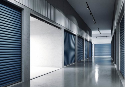 All You Need to Know About Climate-Controlled Storage Units